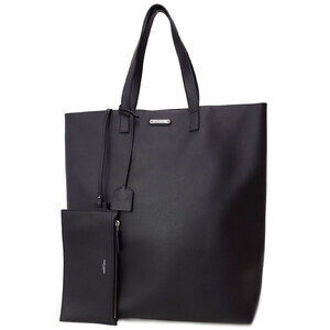 SAINT LAURENT PARIS Sac Shopping Tote Bag